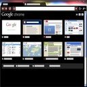 Glow  screen for extension Chrome web store in OffiDocs Chromium