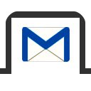 Gmail™ Favicon Customizer  screen for extension Chrome web store in OffiDocs Chromium