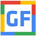 GmailFind  screen for extension Chrome web store in OffiDocs Chromium