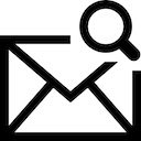 Gmail™ Quick Search  screen for extension Chrome web store in OffiDocs Chromium