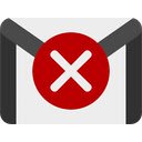 Gmail Unsubscribe  screen for extension Chrome web store in OffiDocs Chromium