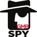 GMBspy  screen for extension Chrome web store in OffiDocs Chromium