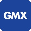 GMX.com MailCheck  screen for extension Chrome web store in OffiDocs Chromium