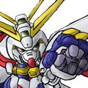 God Gundam  screen for extension Chrome web store in OffiDocs Chromium