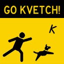 Go Kvetch  screen for extension Chrome web store in OffiDocs Chromium