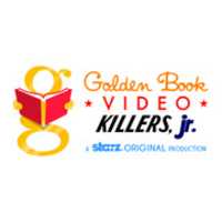 Free download Golden Book Video Killers, Jr. (Original Logo Profile) free photo or picture to be edited with GIMP online image editor