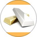 Gold Index  screen for extension Chrome web store in OffiDocs Chromium