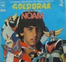 Free download Goldorak - Noam 1978 free photo or picture to be edited with GIMP online image editor