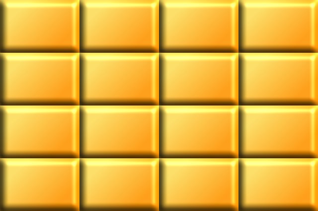 Free download Gold Wall Color -  free illustration to be edited with GIMP free online image editor