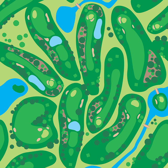 Free download Golf Course Par - Free vector graphic on Pixabay free illustration to be edited with GIMP free online image editor