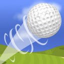 Golf Park Game  screen for extension Chrome web store in OffiDocs Chromium