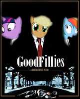 Free download GoodFillies - parody of GoodFellas free photo or picture to be edited with GIMP online image editor