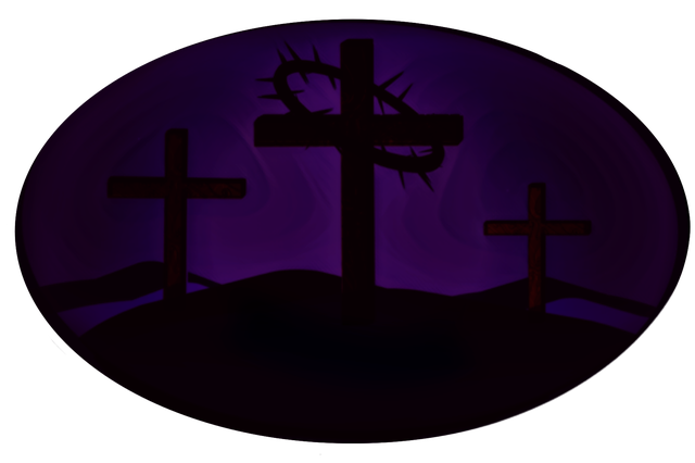 Free download Good Friday Clipart Christ -  free illustration to be edited with GIMP free online image editor