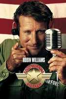 Free download Good Morning, Vietnam - poster (JPG image) free photo or picture to be edited with GIMP online image editor