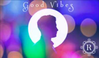 Free download Good Vibes free photo or picture to be edited with GIMP online image editor