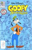 Free download Goofy Adventures (1990) free photo or picture to be edited with GIMP online image editor