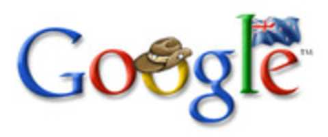 تنزيل Google Doodle مجانًا - ANZAC Day 2003 - نيوزيلندا صورة مجانية أو صورة لتحريرها باستخدام محرر صور GIMP عبر الإنترنت