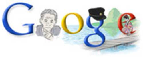 Free download Google Doodles - 2008 free photo or picture to be edited with GIMP online image editor