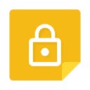 Google Keep Encryptor  screen for extension Chrome web store in OffiDocs Chromium