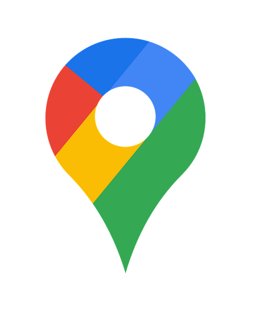 Free download google maps logo pin location free picture to be edited with GIMP free online image editor