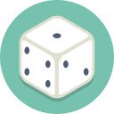 Google Meet Dice Roller  screen for extension Chrome web store in OffiDocs Chromium