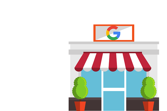 Free download Google My Business Listing -  free illustration to be edited with GIMP free online image editor