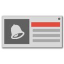 Google News Notification  screen for extension Chrome web store in OffiDocs Chromium