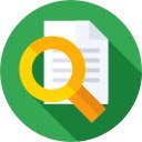 Google sheet search  screen for extension Chrome web store in OffiDocs Chromium