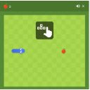 Google Snake Official  screen for extension Chrome web store in OffiDocs Chromium