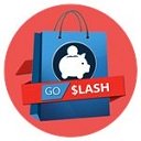 Goslash Image Downloader  screen for extension Chrome web store in OffiDocs Chromium