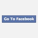 Go To Facebook  screen for extension Chrome web store in OffiDocs Chromium