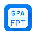 GPA  screen for extension Chrome web store in OffiDocs Chromium