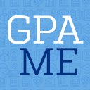 GPA me  screen for extension Chrome web store in OffiDocs Chromium