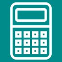 Gradescope Calculator  screen for extension Chrome web store in OffiDocs Chromium