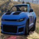 Grand Theft Auto V: Dominator GTX  screen for extension Chrome web store in OffiDocs Chromium