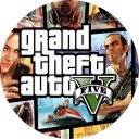 Grand Theft Auto V GTA 5 Wallpaper  screen for extension Chrome web store in OffiDocs Chromium