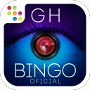 Gran Hermano Bingo  screen for extension Chrome web store in OffiDocs Chromium