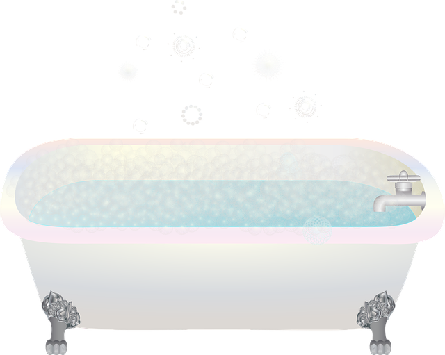 Free download Graphic Bathtub Bubble BathFree vector graphic on Pixabay free illustration to be edited with GIMP online image editor