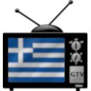 Greek TV  screen for extension Chrome web store in OffiDocs Chromium