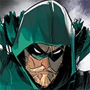 Green Arrow Rebirth  screen for extension Chrome web store in OffiDocs Chromium