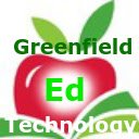 Greenfield Education Technology  screen for extension Chrome web store in OffiDocs Chromium