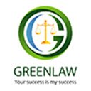 Green Law  screen for extension Chrome web store in OffiDocs Chromium