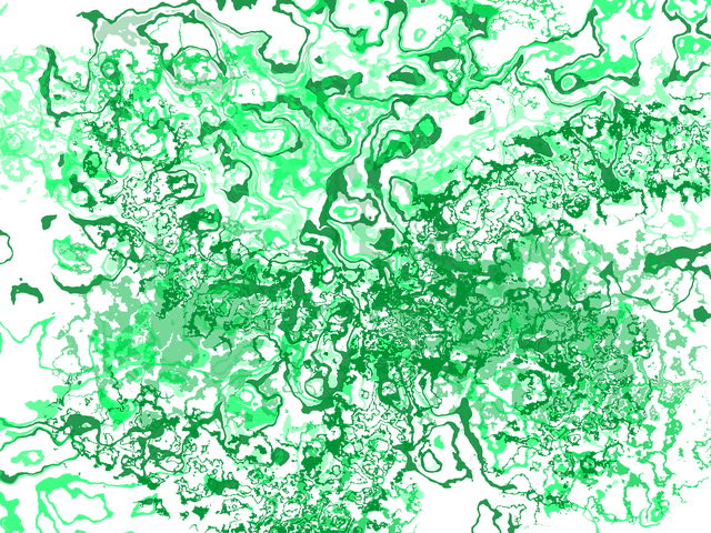 Free download Green Scrub Camouflage Paint -  free illustration to be edited with GIMP free online image editor