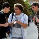 Greg Mottola Seth Rogen Superbad Michael Cera  screen for extension Chrome web store in OffiDocs Chromium