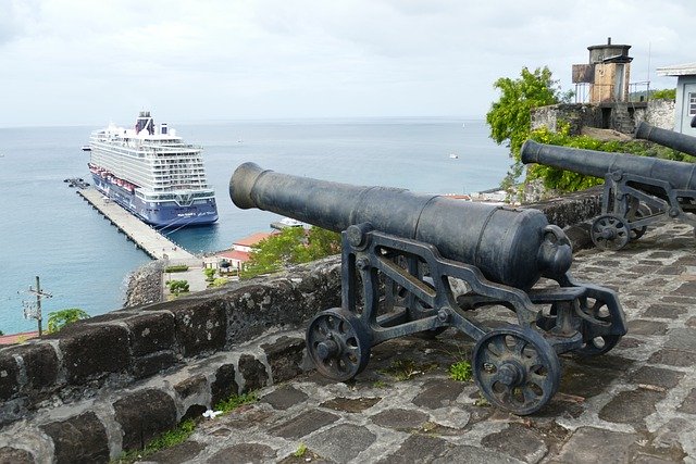 Free download grenada caribbean tropical st free picture to be edited with GIMP free online image editor