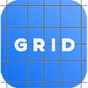 Grid by Couleur Citron  screen for extension Chrome web store in OffiDocs Chromium