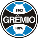 Grêmio  screen for extension Chrome web store in OffiDocs Chromium