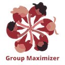 Écran Group Maximizer pour l'extension Chrome web store dans OffiDocs Chromium