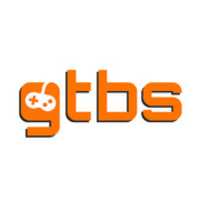 Free download GTBS Logo free photo or picture to be edited with GIMP online image editor