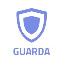 Guarda  screen for extension Chrome web store in OffiDocs Chromium